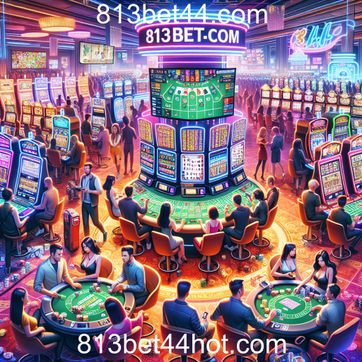 Descubra a Categoria de Jogos de Suporte no 813bet44.com
